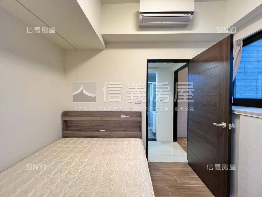 繁華中的靜謐❤華山苑兩房房屋室內格局與周邊環境