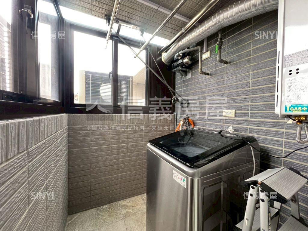 繁華中的靜謐❤華山苑兩房房屋室內格局與周邊環境