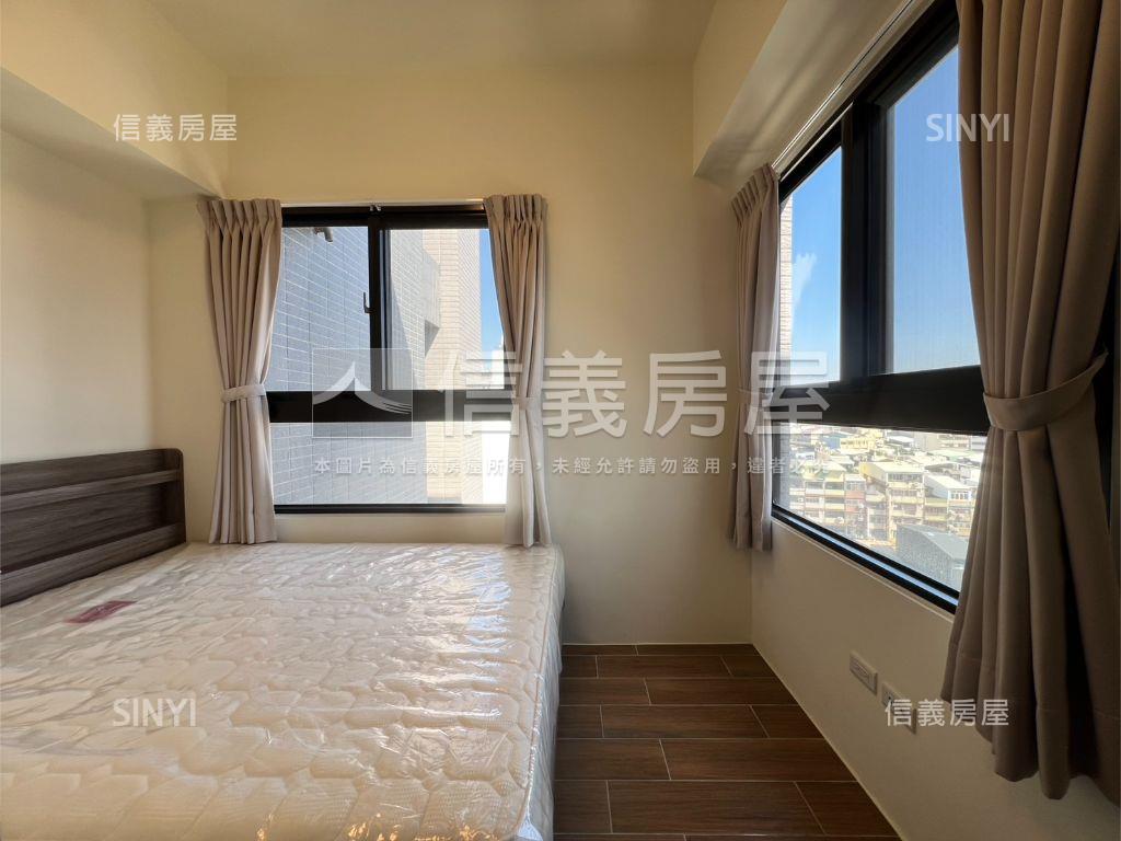 繁華中的靜謐❤華山苑兩房房屋室內格局與周邊環境