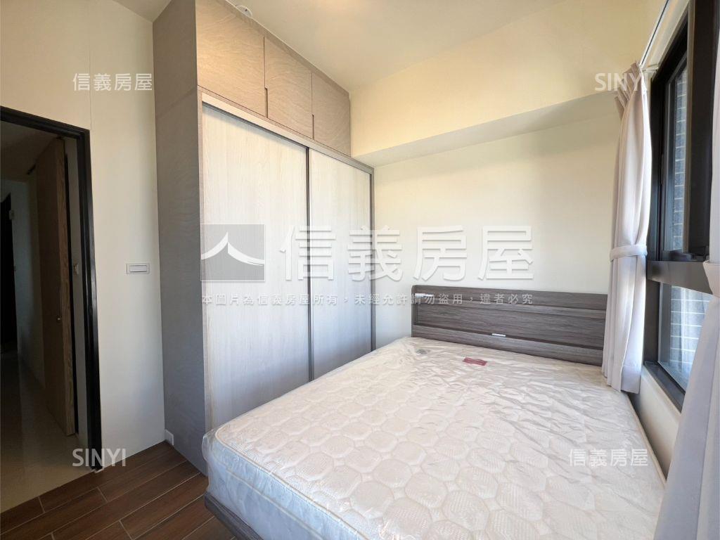 繁華中的靜謐❤華山苑兩房房屋室內格局與周邊環境