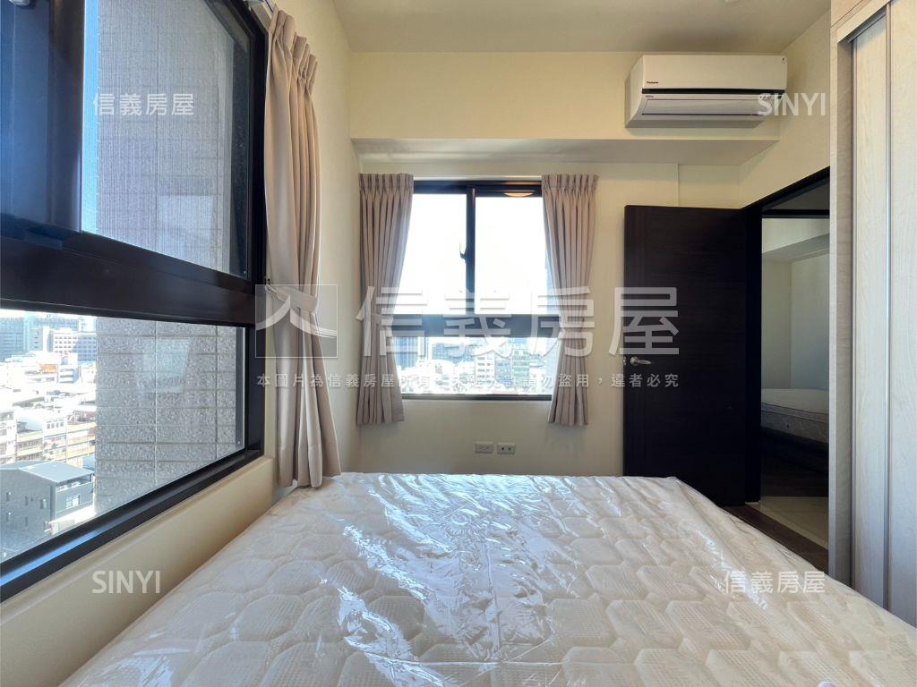 繁華中的靜謐❤華山苑兩房房屋室內格局與周邊環境