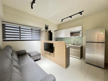 繁華中的靜謐❤華山苑兩房