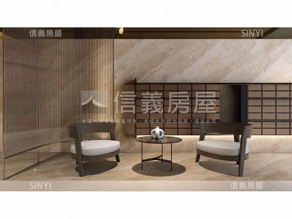 漢皇一寓房屋室內格局與周邊環境