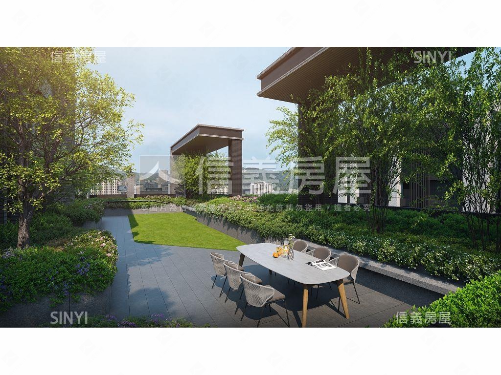 漢皇一寓房屋室內格局與周邊環境