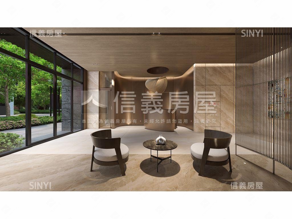 漢皇一寓房屋室內格局與周邊環境