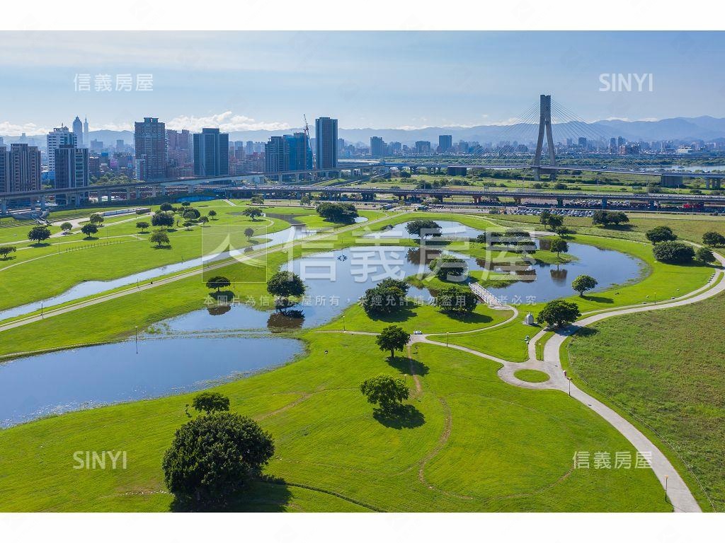 漢皇一寓房屋室內格局與周邊環境