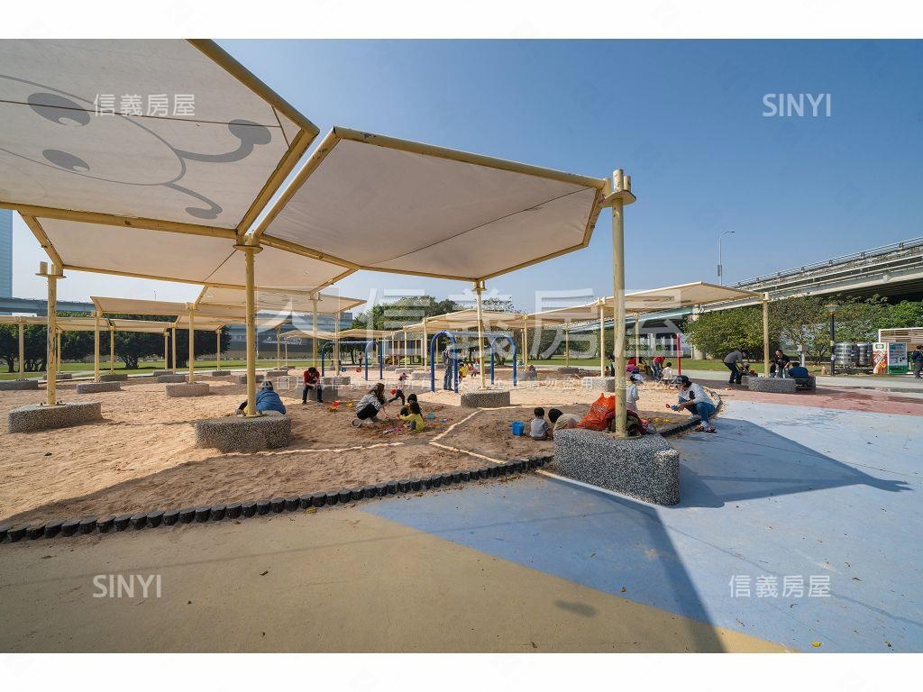 漢皇一寓房屋室內格局與周邊環境