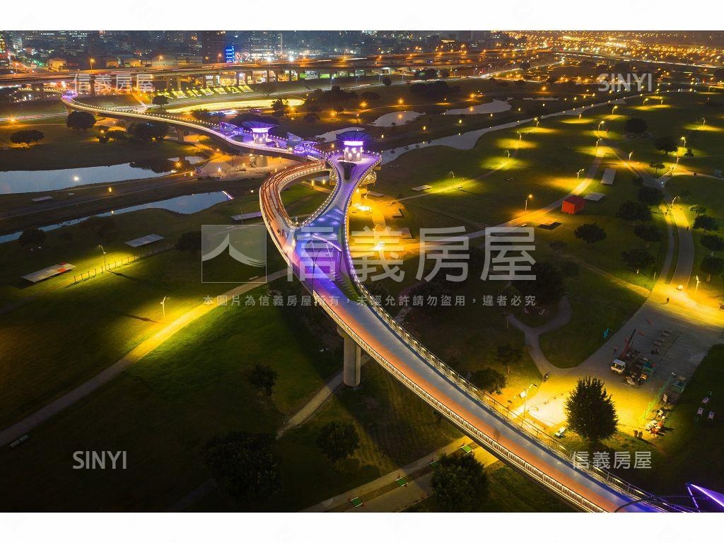 漢皇一寓房屋室內格局與周邊環境