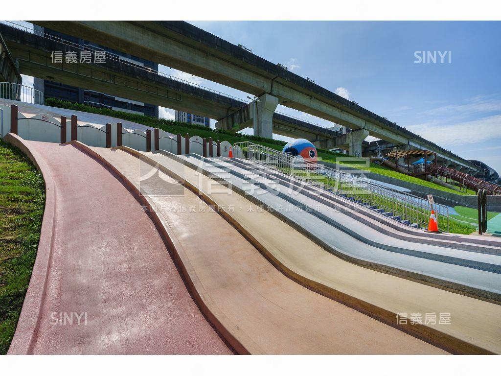 漢皇一寓房屋室內格局與周邊環境