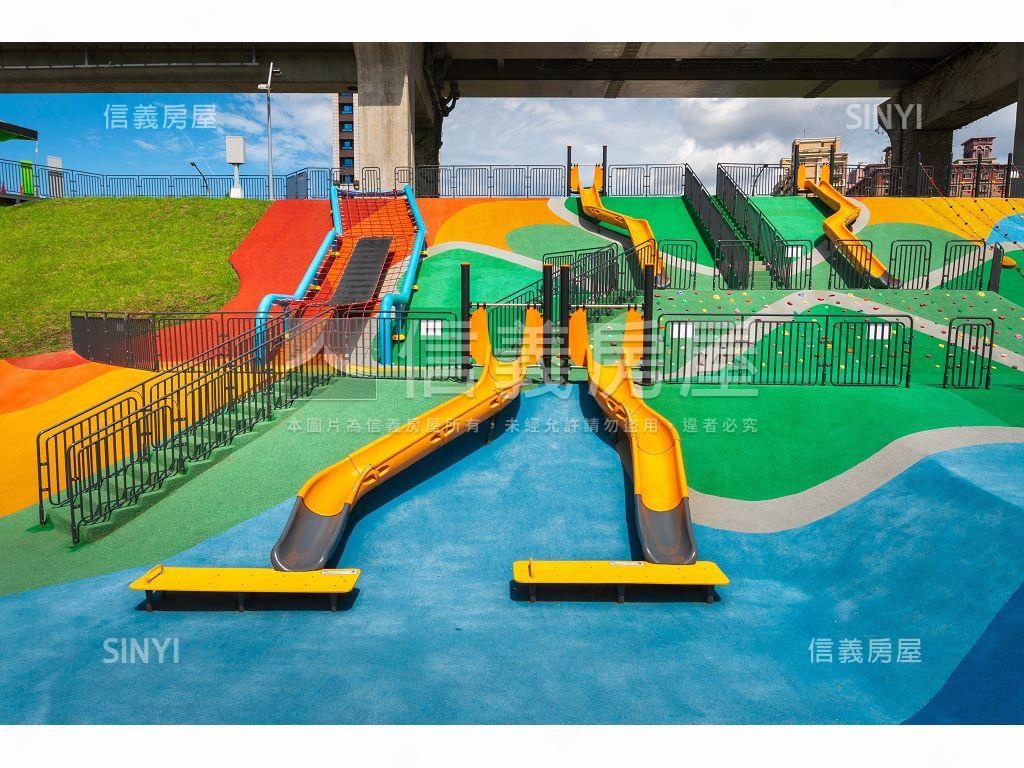 漢皇一寓房屋室內格局與周邊環境