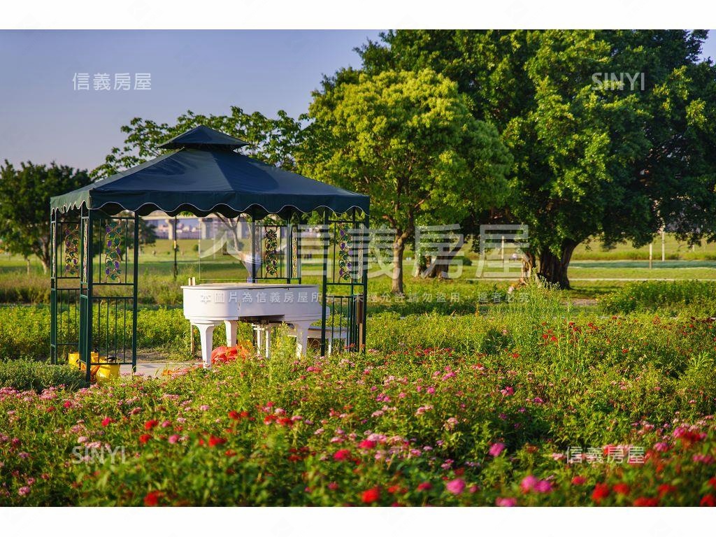 漢皇一寓房屋室內格局與周邊環境