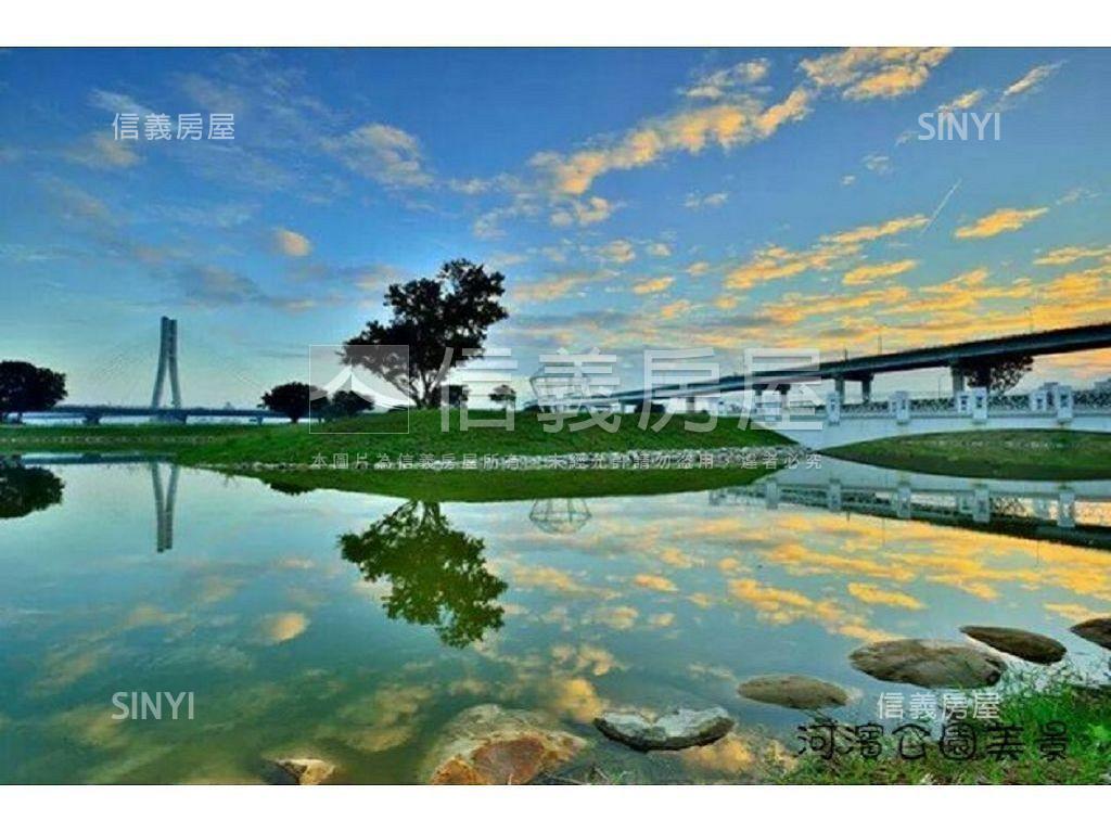 富麗天景高樓朝南兩房車位房屋室內格局與周邊環境