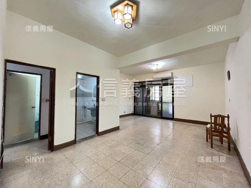 麗山學區低總價三房房屋室內格局與周邊環境