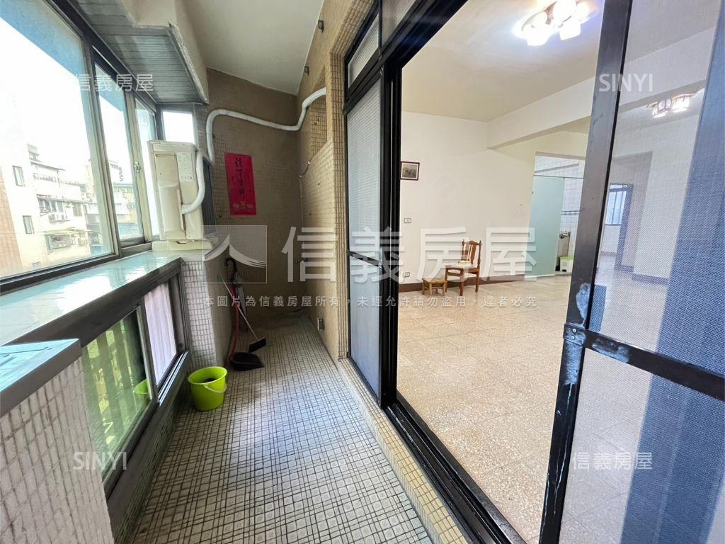 麗山學區低總價三房房屋室內格局與周邊環境