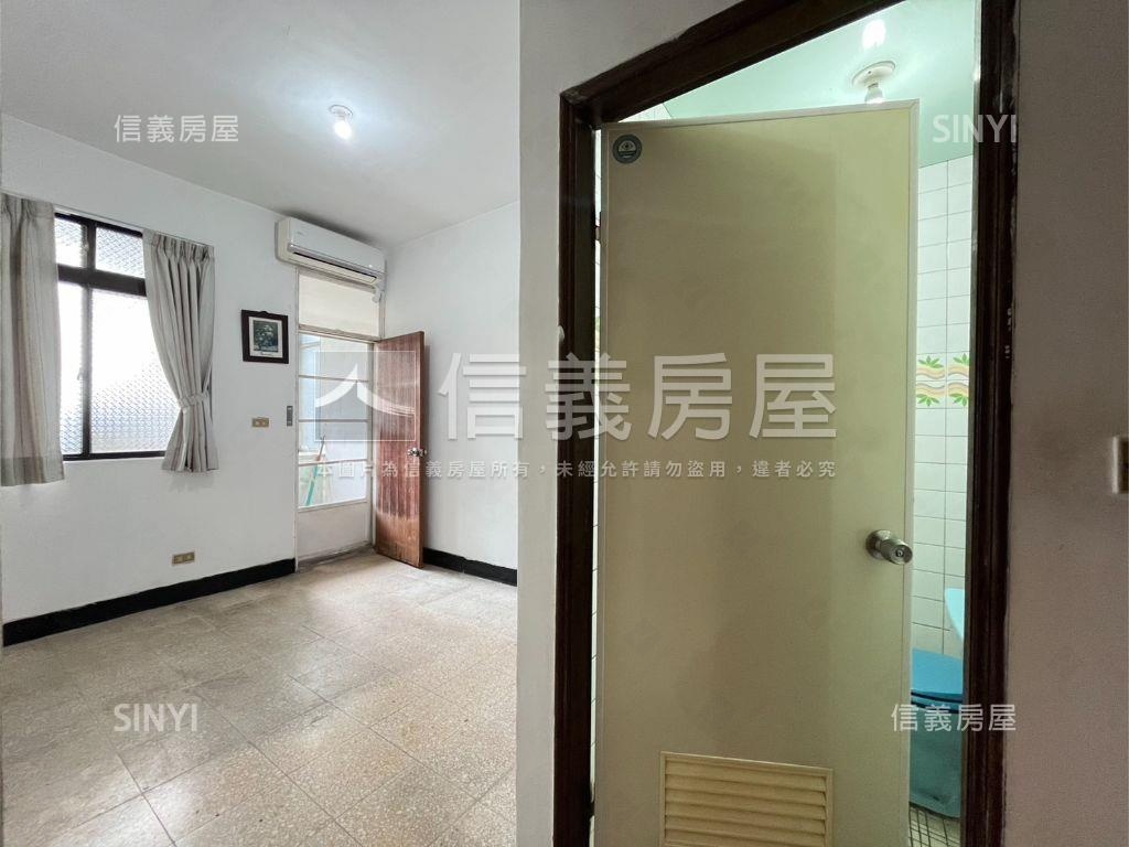 麗山學區低總價三房房屋室內格局與周邊環境