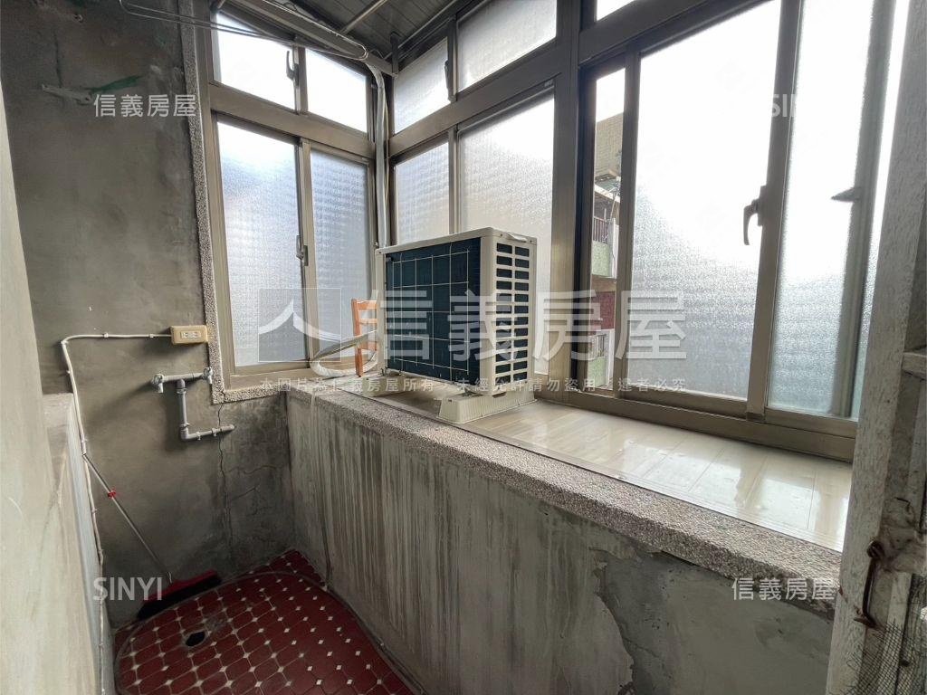 麗山學區低總價三房房屋室內格局與周邊環境