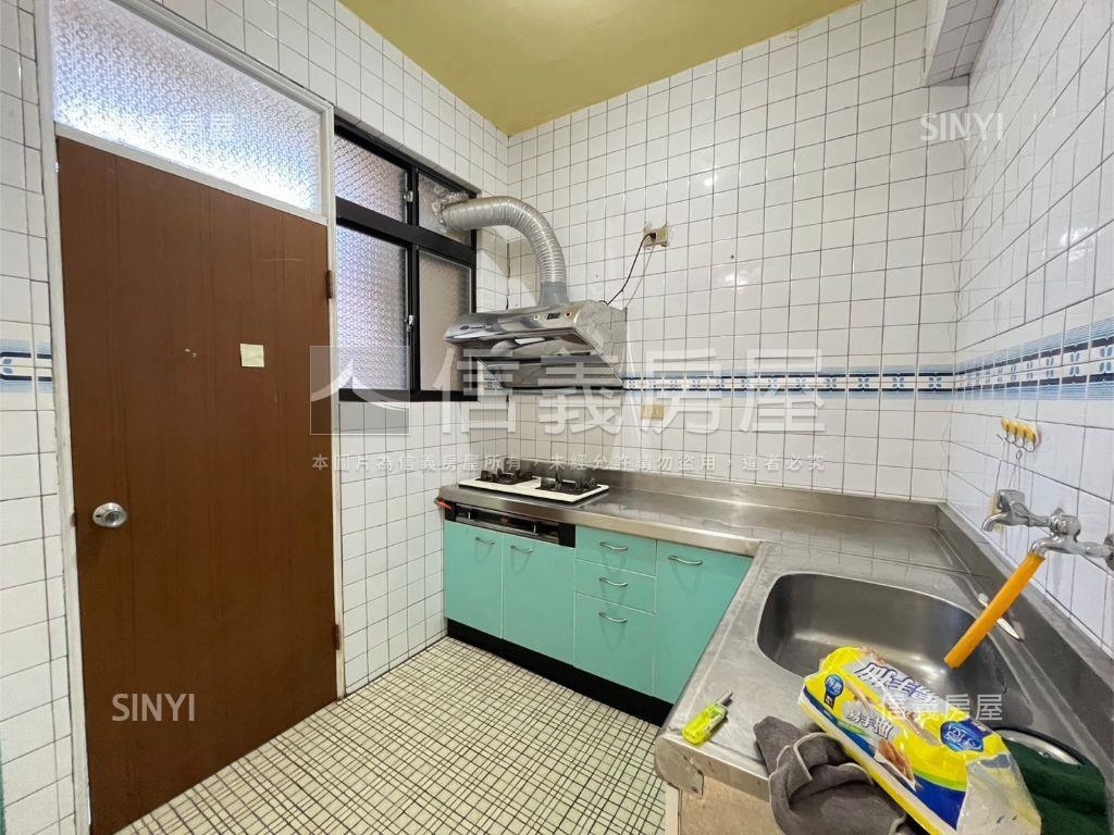 麗山學區低總價三房房屋室內格局與周邊環境