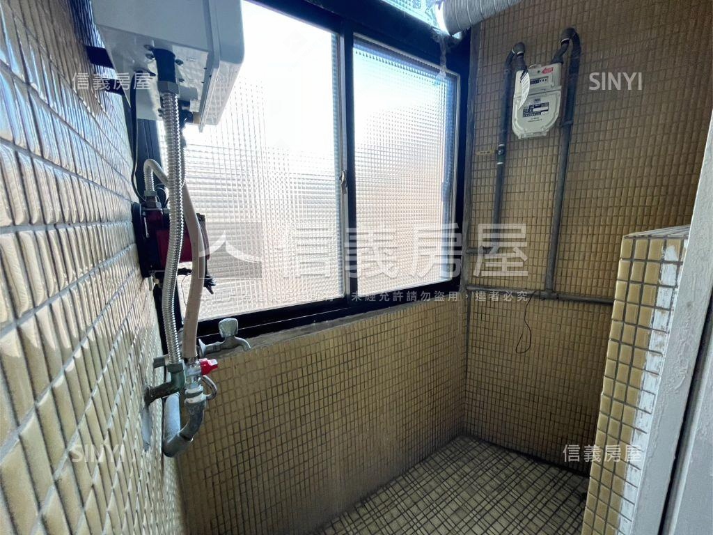 麗山學區低總價三房房屋室內格局與周邊環境