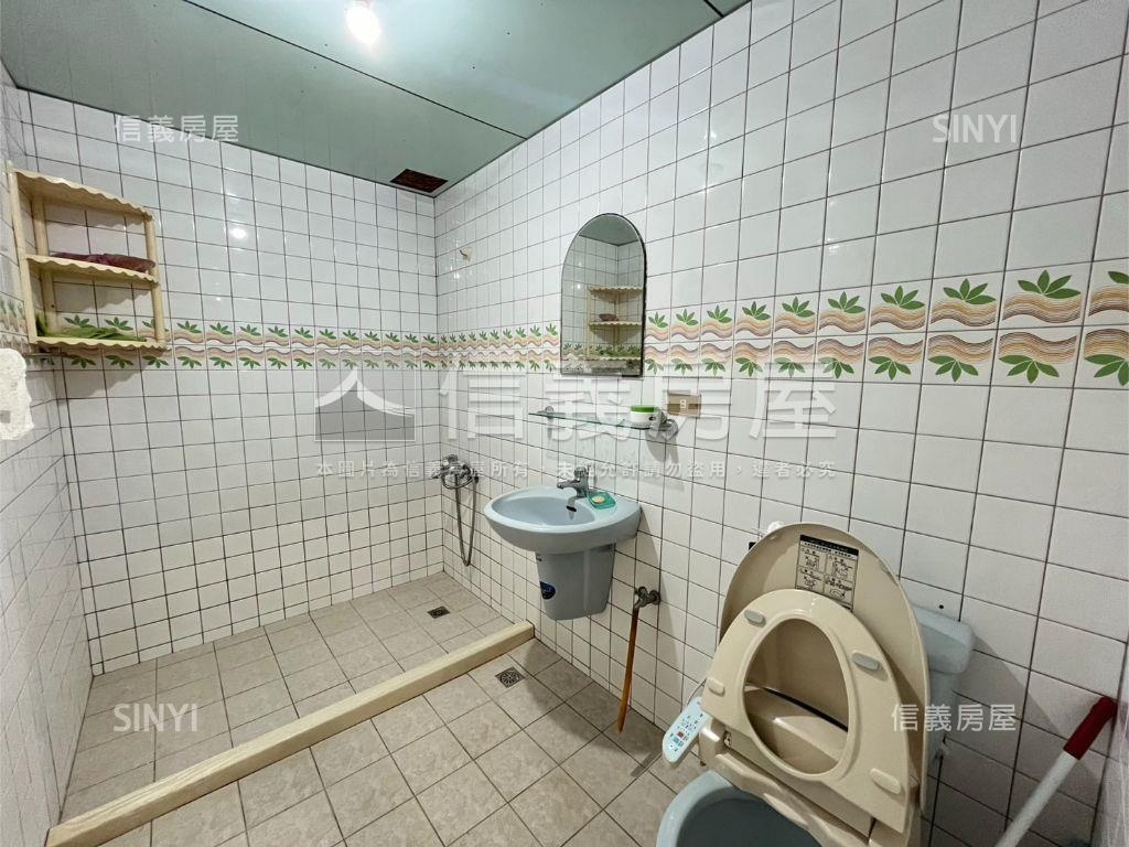 麗山學區低總價三房房屋室內格局與周邊環境