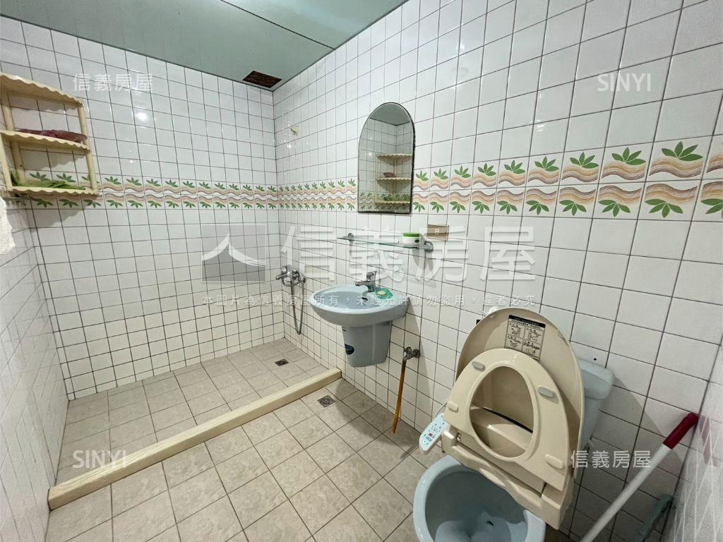 麗山學區低總價三房房屋室內格局與周邊環境