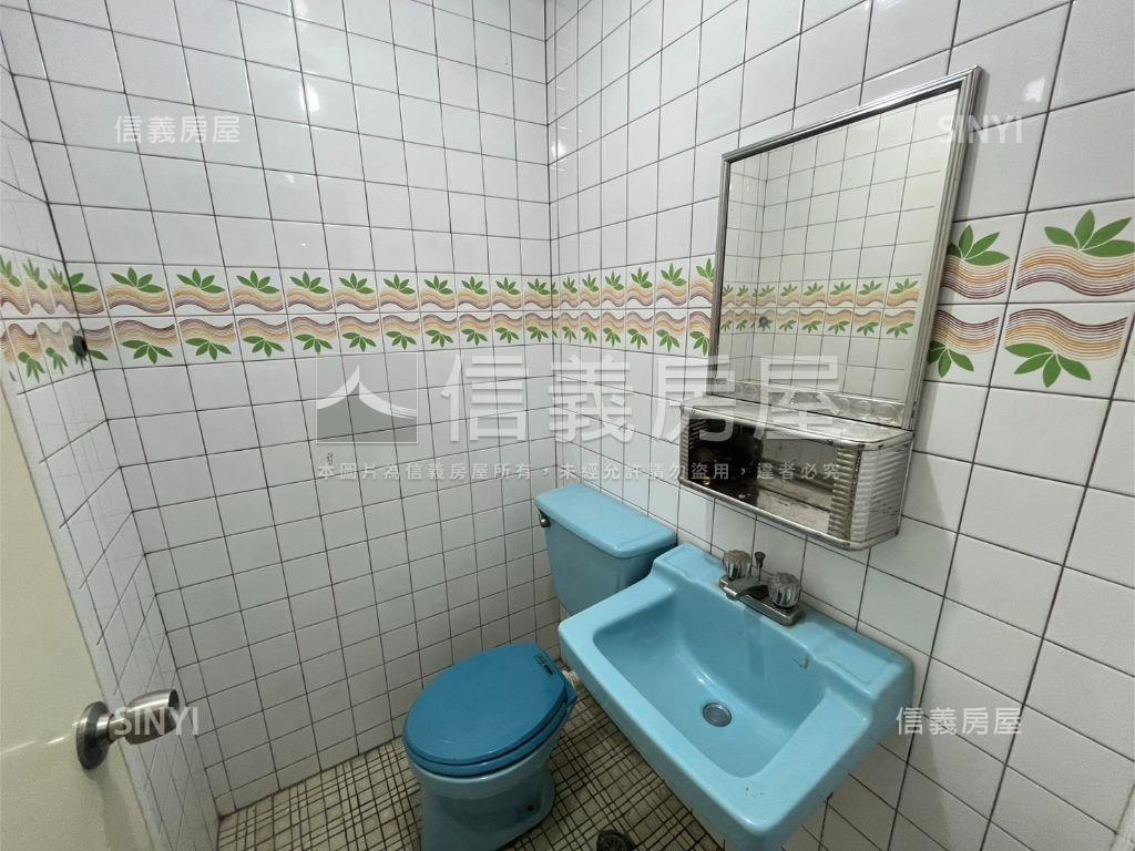 麗山學區低總價三房房屋室內格局與周邊環境