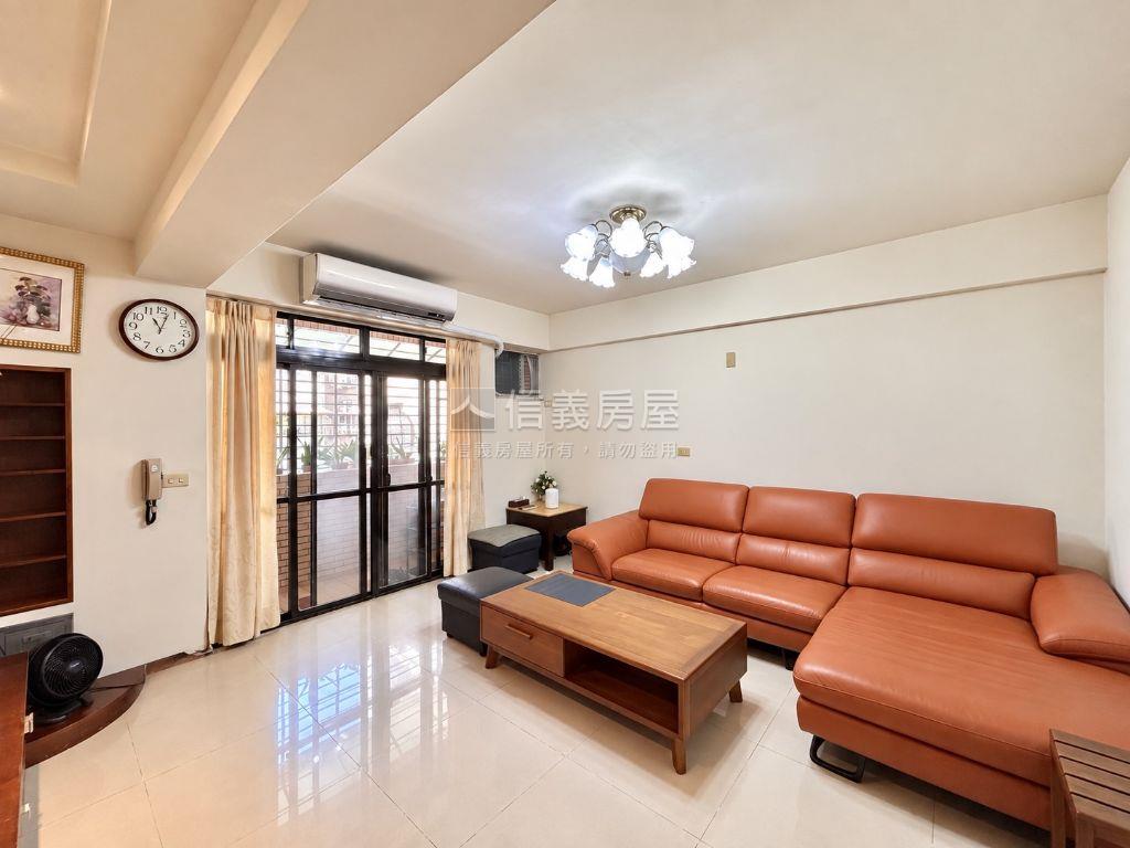 大直街⭐黃金三樓⭐房屋室內格局與周邊環境