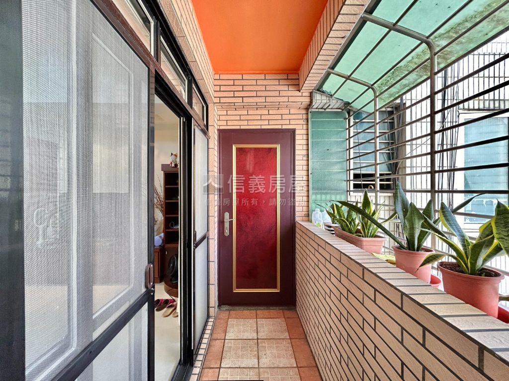 大直街⭐黃金三樓⭐房屋室內格局與周邊環境