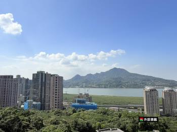 紅樹林擁抱山河景觀兩房