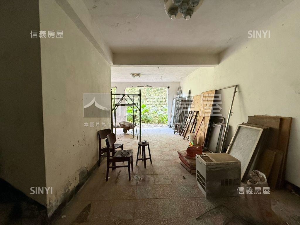 近龍岡千萬內透天房屋室內格局與周邊環境