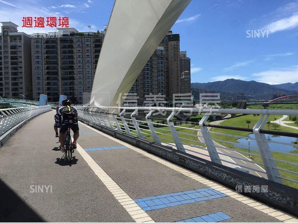 中央新村★春意盎然房屋室內格局與周邊環境