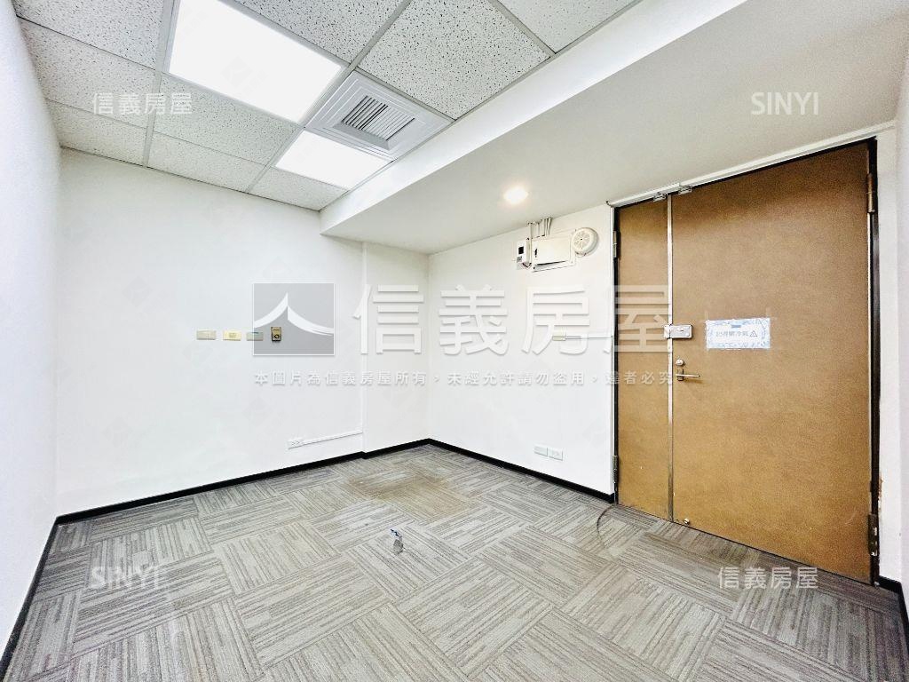 亞洲企業頂級帷幕商辦房屋室內格局與周邊環境