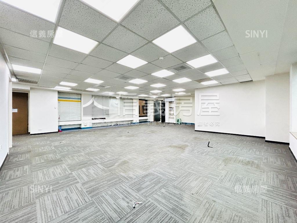 亞洲企業頂級帷幕商辦房屋室內格局與周邊環境