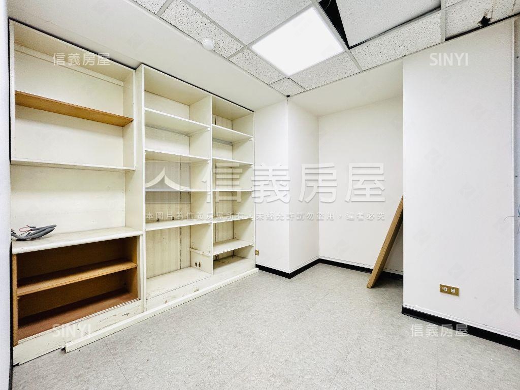 亞洲企業頂級帷幕商辦房屋室內格局與周邊環境