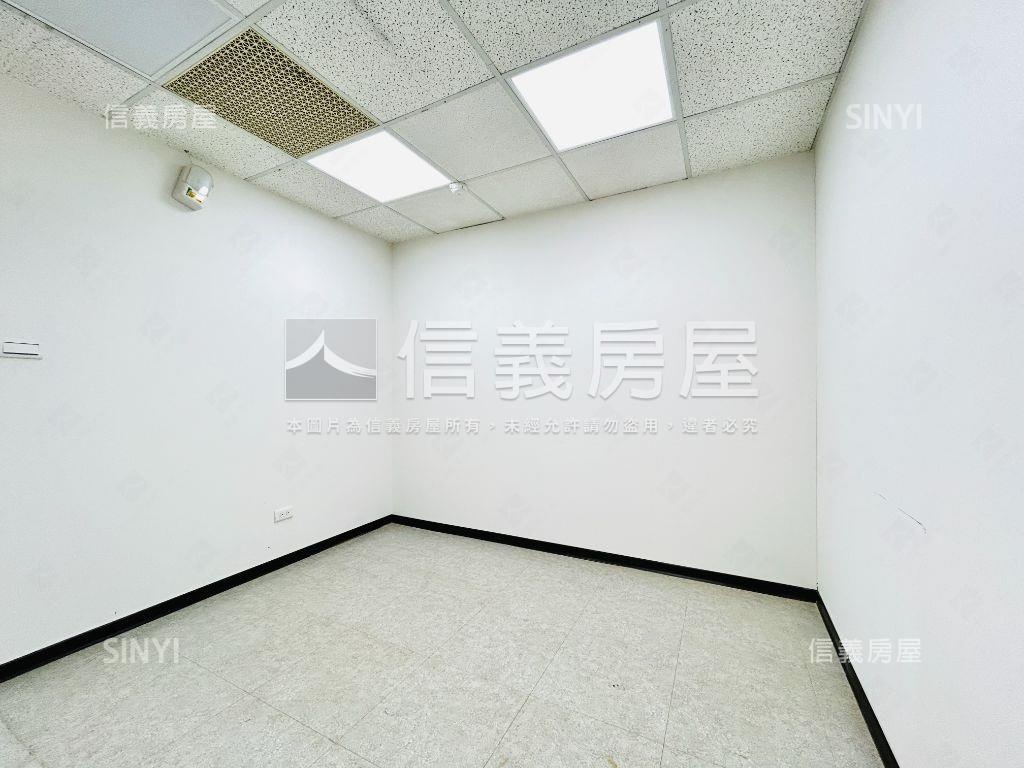 亞洲企業頂級帷幕商辦房屋室內格局與周邊環境