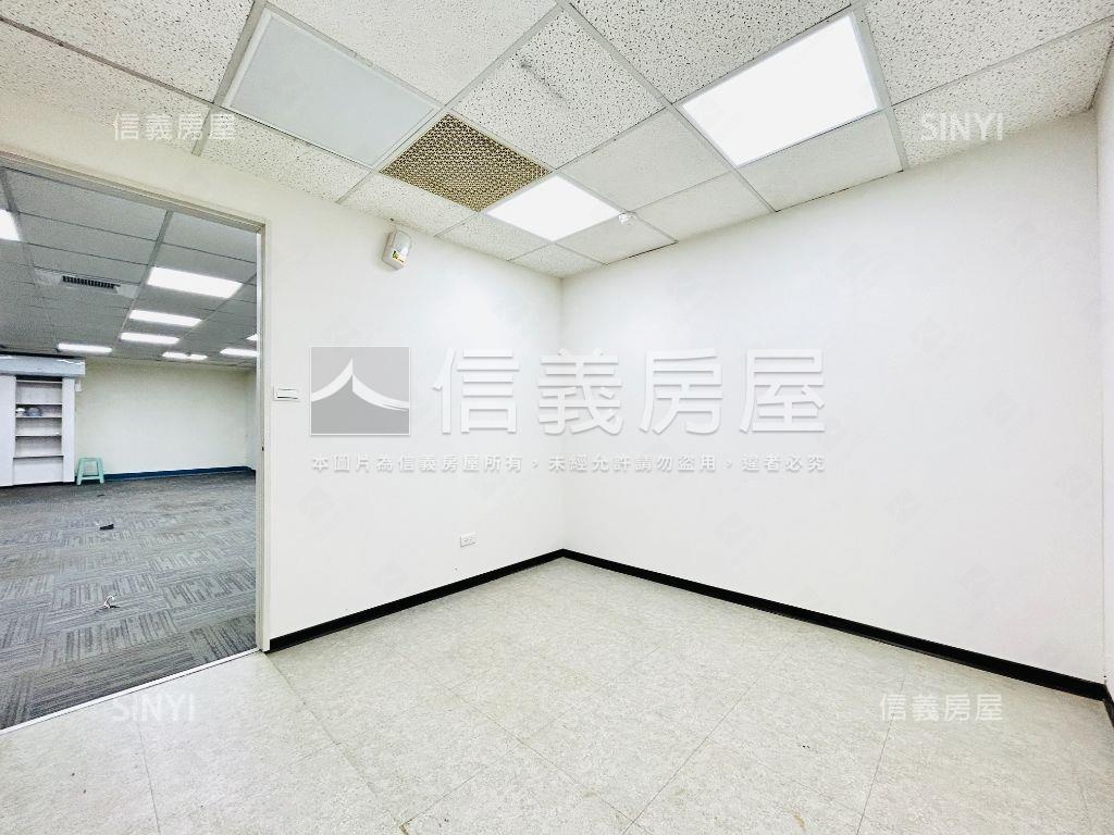 亞洲企業頂級帷幕商辦房屋室內格局與周邊環境
