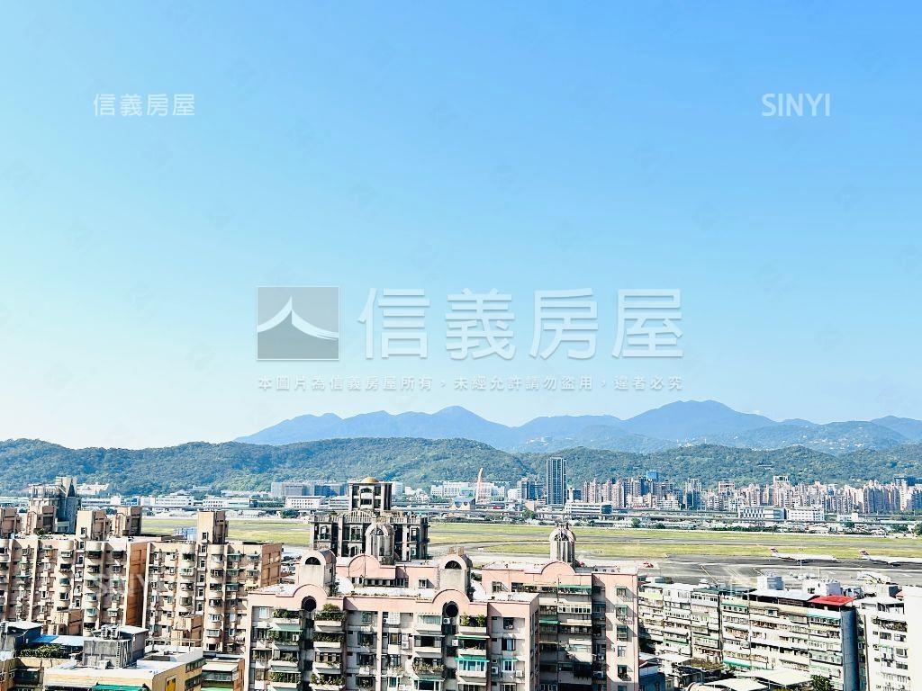 亞洲企業頂級帷幕商辦房屋室內格局與周邊環境