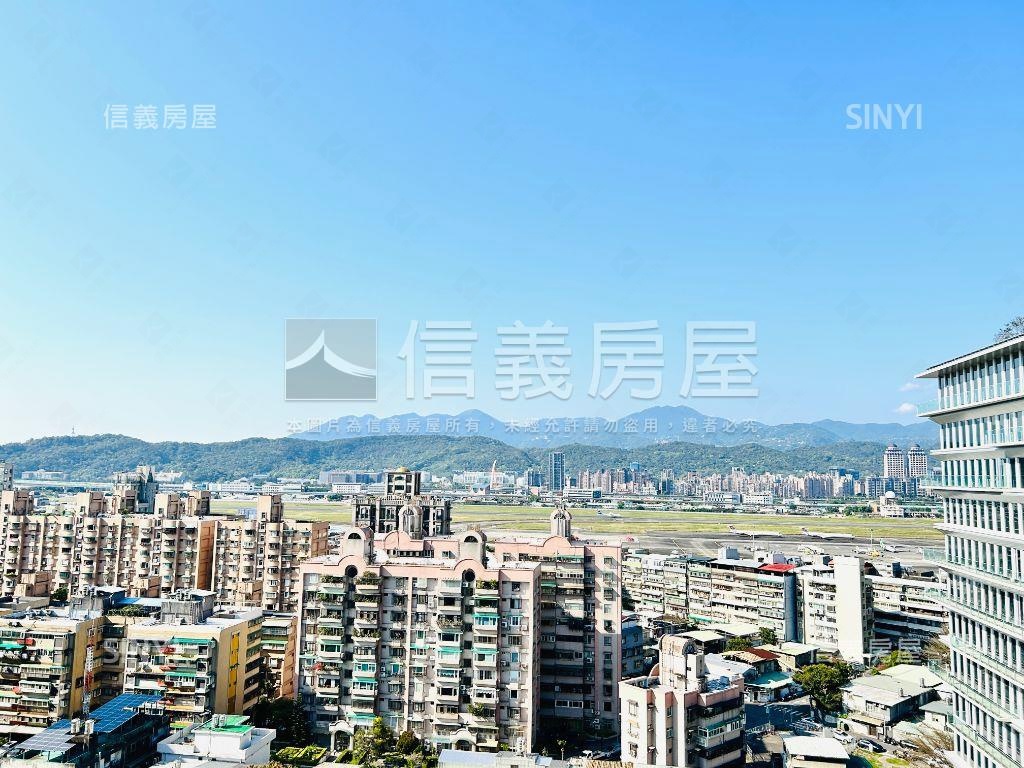 亞洲企業頂級帷幕商辦房屋室內格局與周邊環境