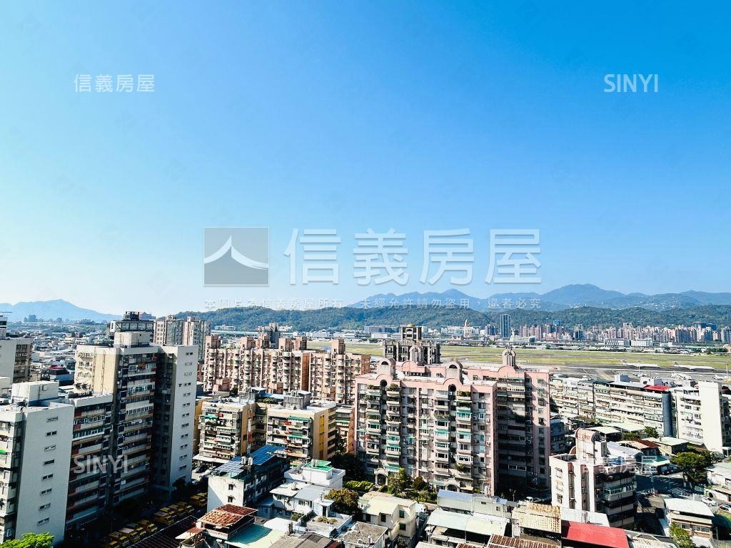 亞洲企業頂級帷幕商辦房屋室內格局與周邊環境