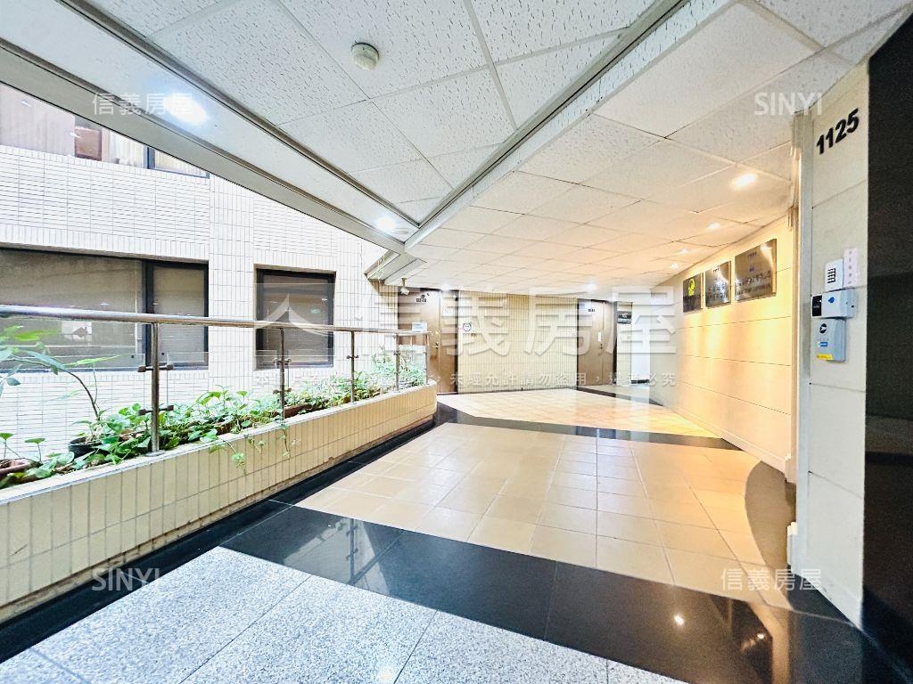 亞洲企業頂級帷幕商辦房屋室內格局與周邊環境