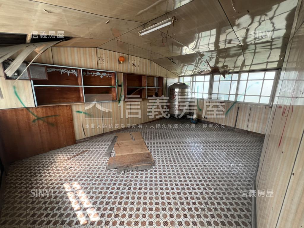 星鑽段小而巧土地房屋室內格局與周邊環境