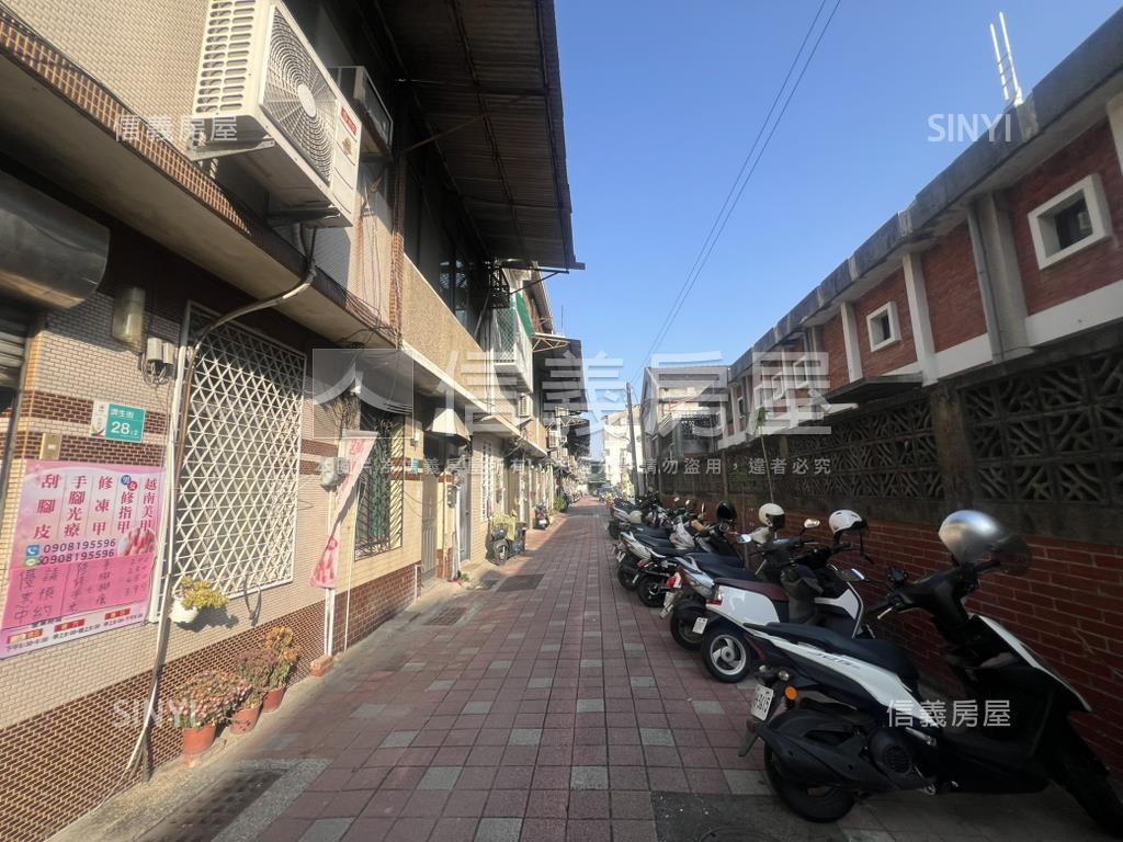 星鑽段小而巧土地房屋室內格局與周邊環境