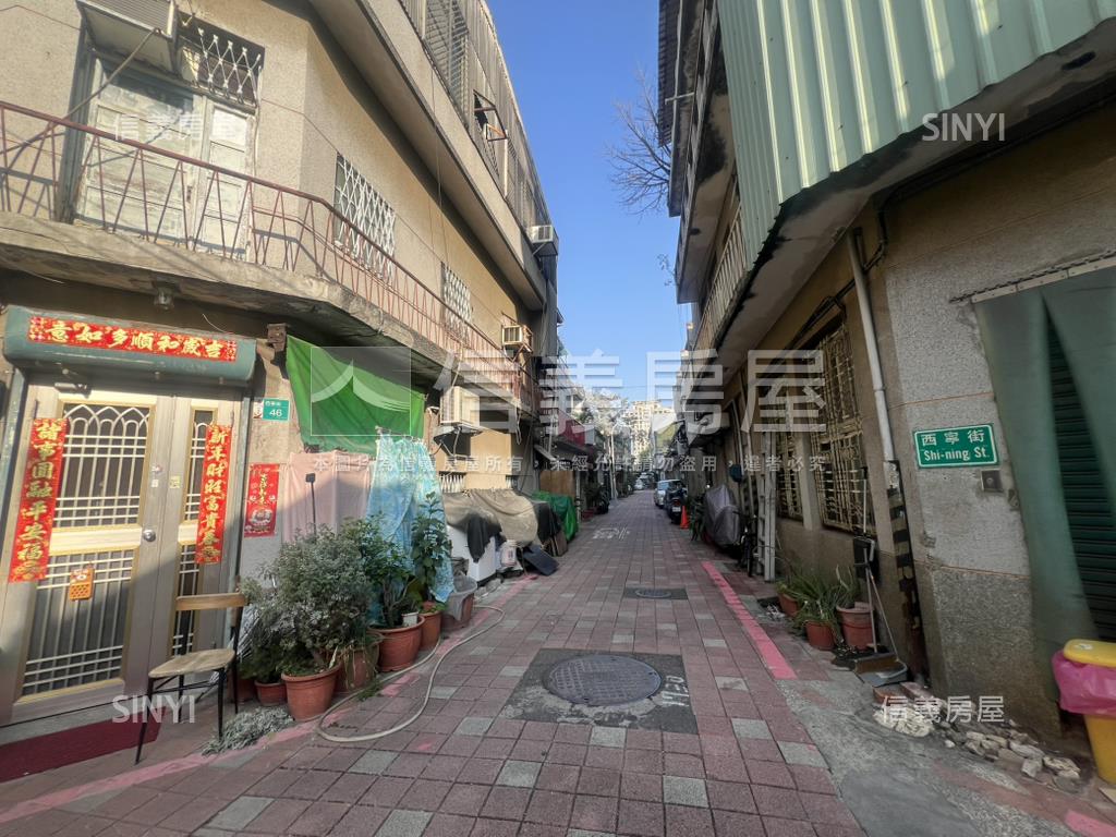 星鑽段小而巧土地房屋室內格局與周邊環境