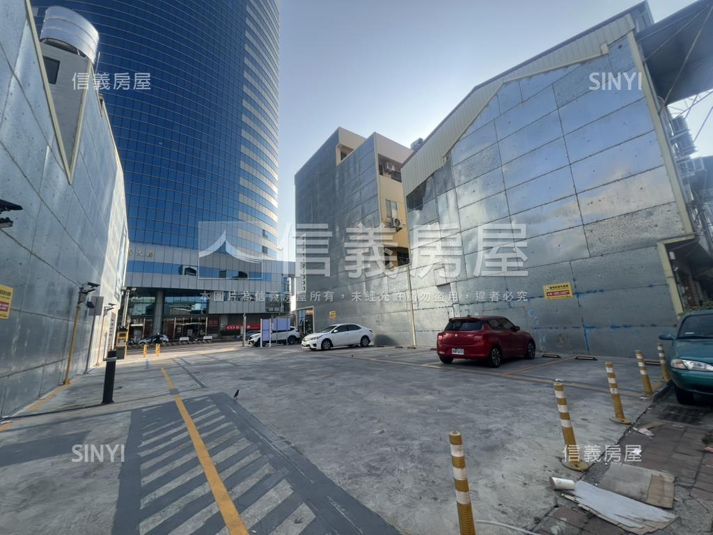 星鑽段小而巧土地房屋室內格局與周邊環境