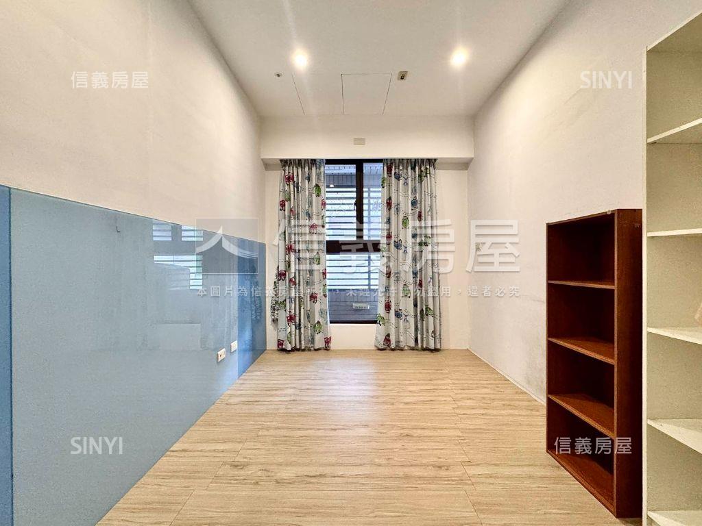 聯上真品三房平車房屋室內格局與周邊環境