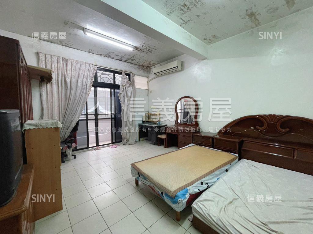 武陵透天｜住店皆宜房屋室內格局與周邊環境