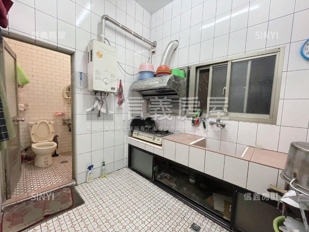 武陵透天｜住店皆宜房屋室內格局與周邊環境