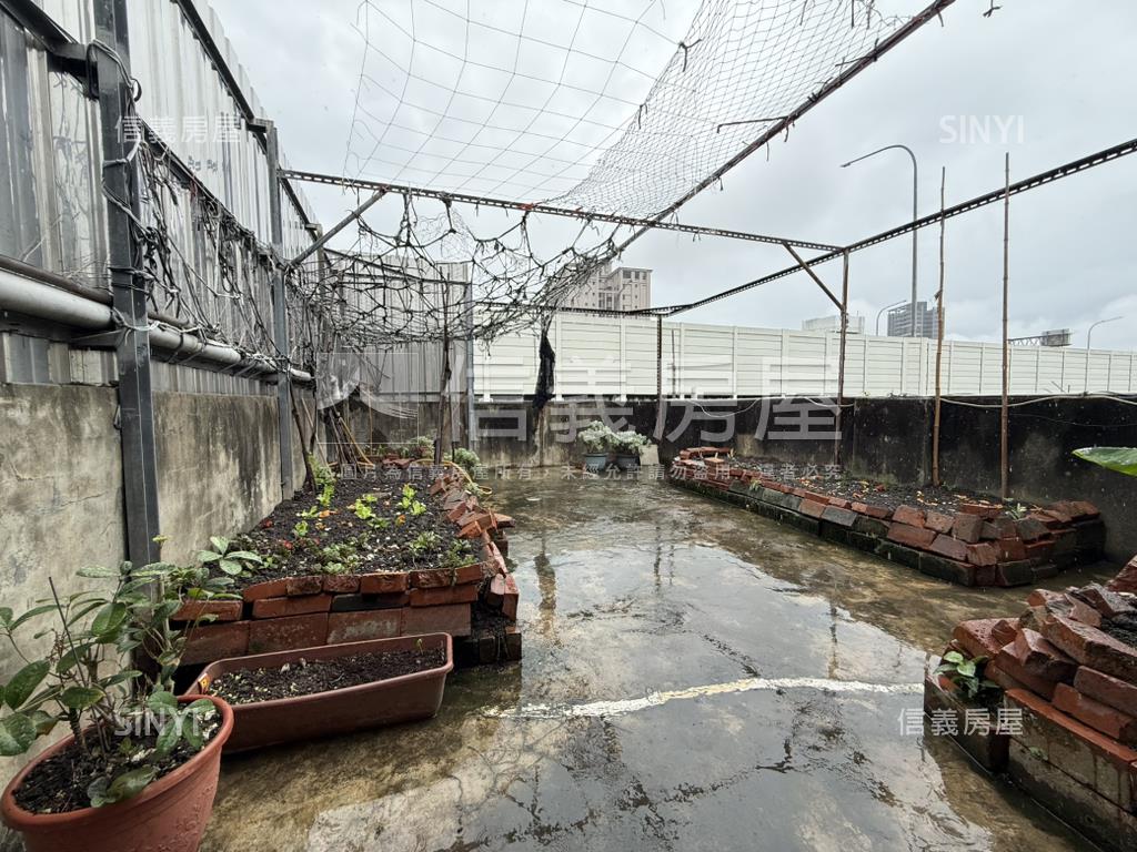 武陵透天｜住店皆宜房屋室內格局與周邊環境