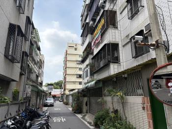 南區忠孝夜市旁邊間大三房