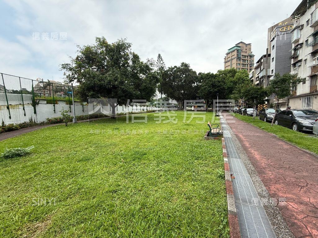 明德捷運磺溪三房邊間美廈房屋室內格局與周邊環境