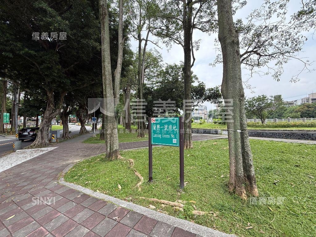 明德捷運磺溪三房邊間美廈房屋室內格局與周邊環境